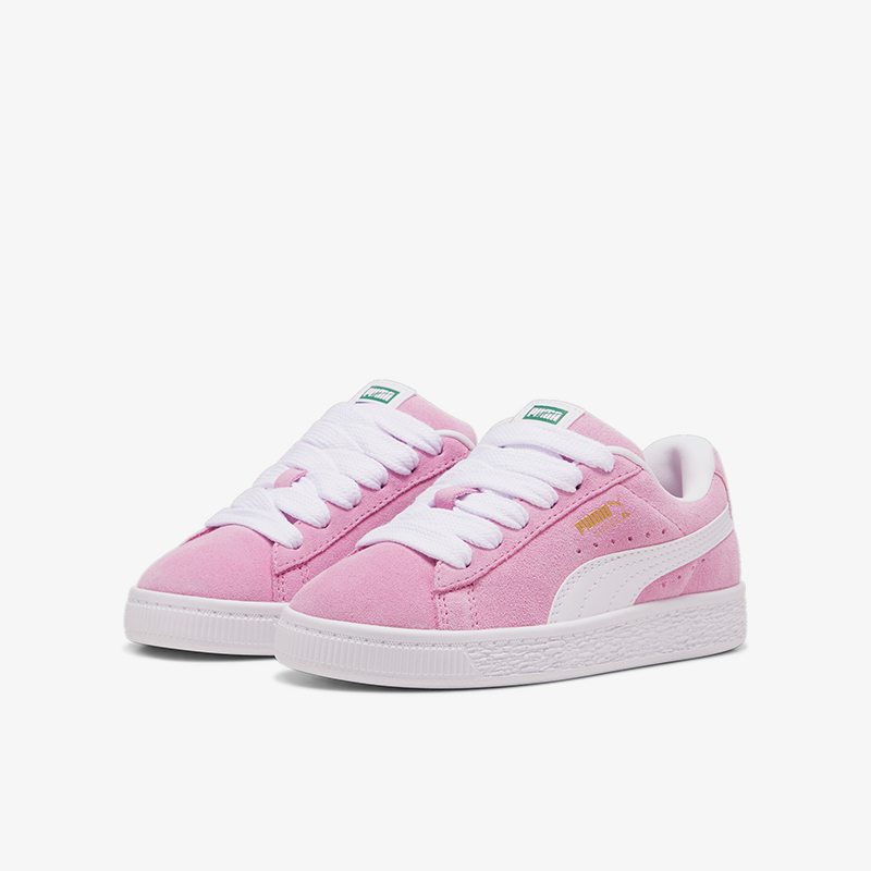 Puma genuine SUEDE XL children - đánh giá và giá Puma Shoes Suede Classic