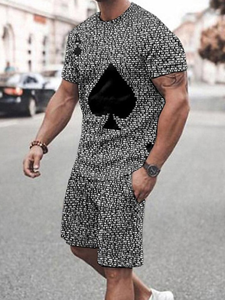 The 2025 New Casual Men's Suit - đánh giá và giá Street Fashion Men 2025