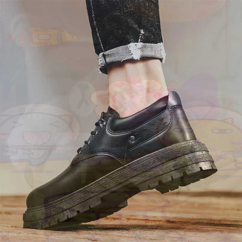 Dark Natural Leather Fashion T - đánh giá và giá Street Fashion Canada