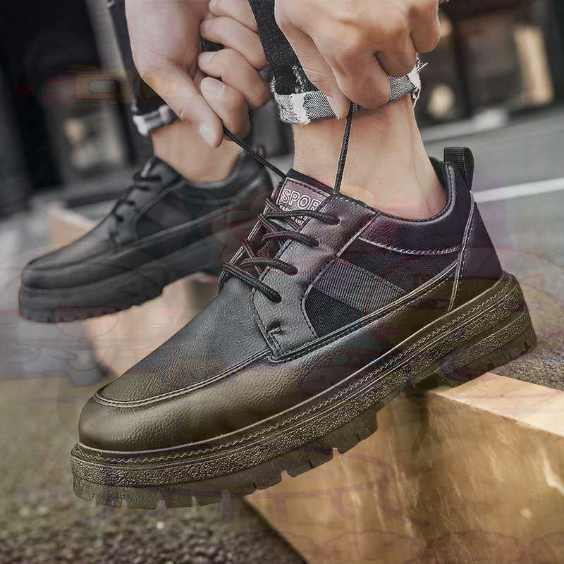 Dark Natural Leather Fashion T - đánh giá và giá Street Fashion Canada