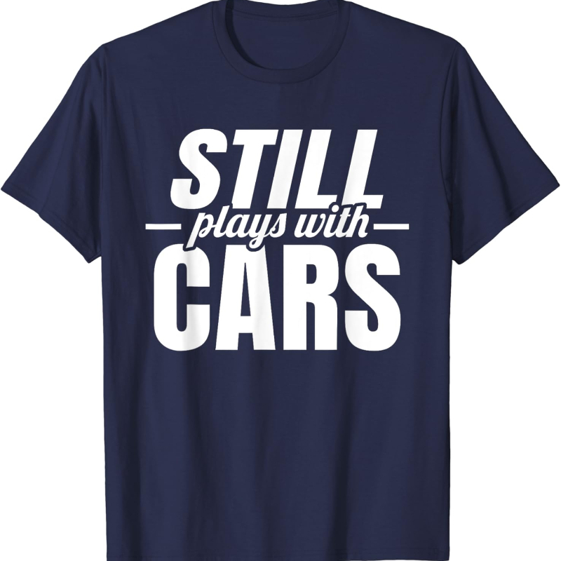 Still Plays with Cars Car Guy  - đánh giá và giá Street Fashion For Short Guys