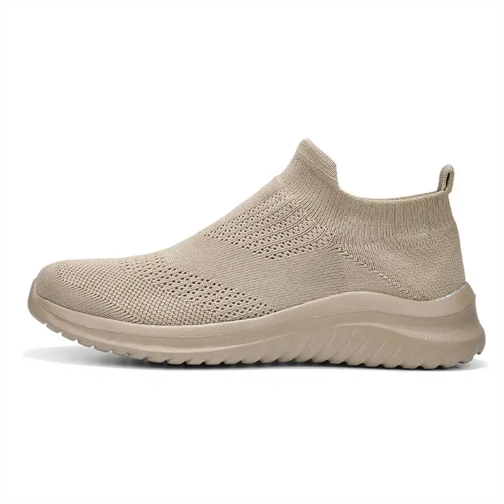 Beige Soft New Novelty Tennis  - đánh giá và giá Street Fashion Canada