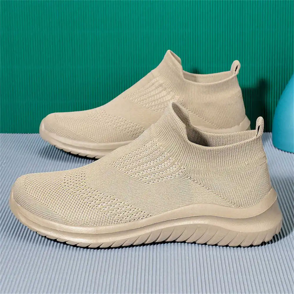 Beige Soft New Novelty Tennis  - đánh giá và giá Street Fashion Canada